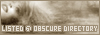 Obscure - Web Directory